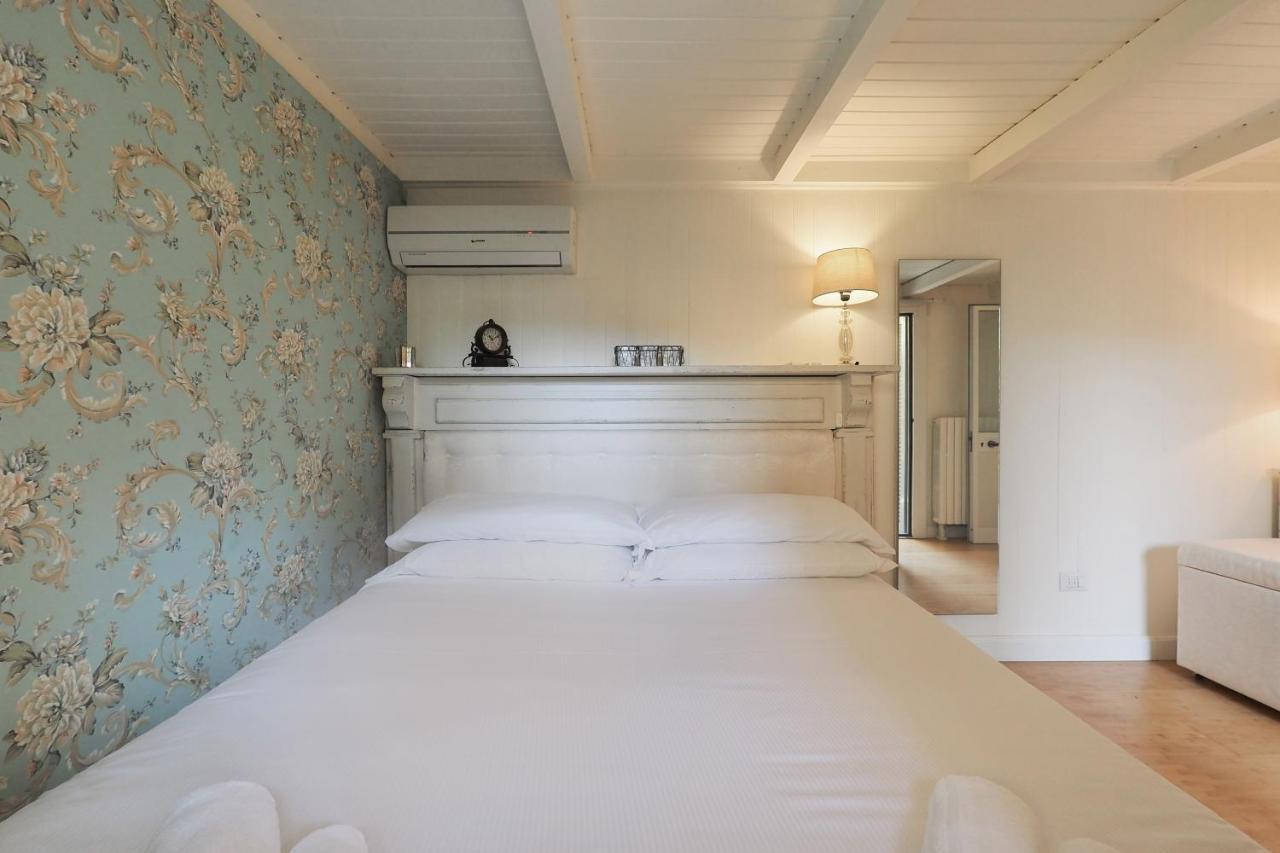 Apartment Contempora - Bilocale A Pochi Passi Piazza Baiamonti