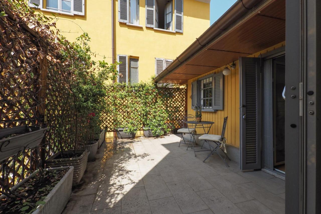 Contempora - Bilocale A Pochi Passi Piazza Baiamonti Milan