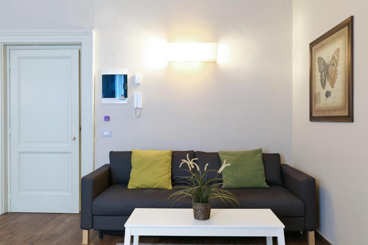 Contempora - Crocetta - Boheme Leilighet Milano