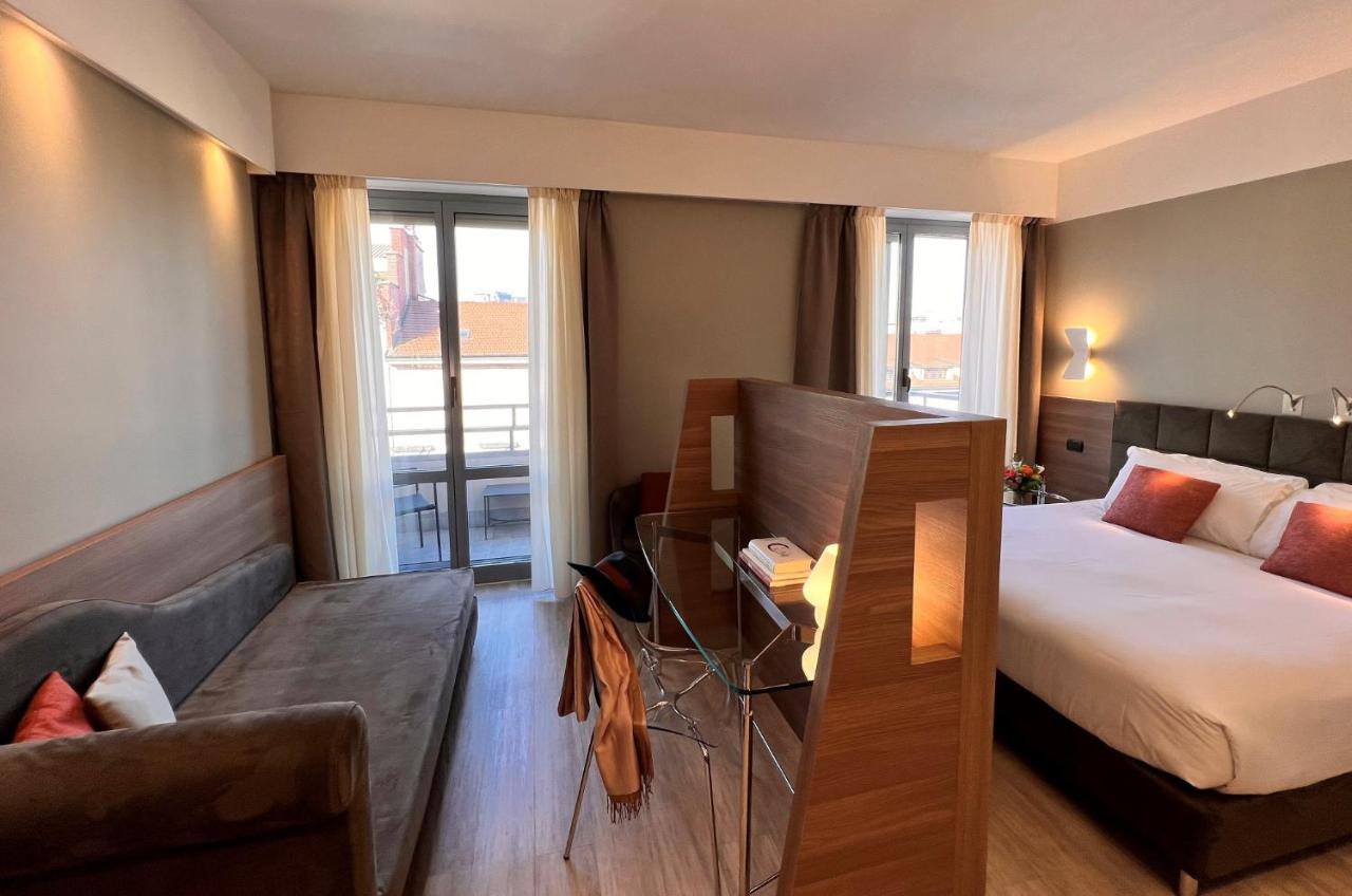 Hotel Western