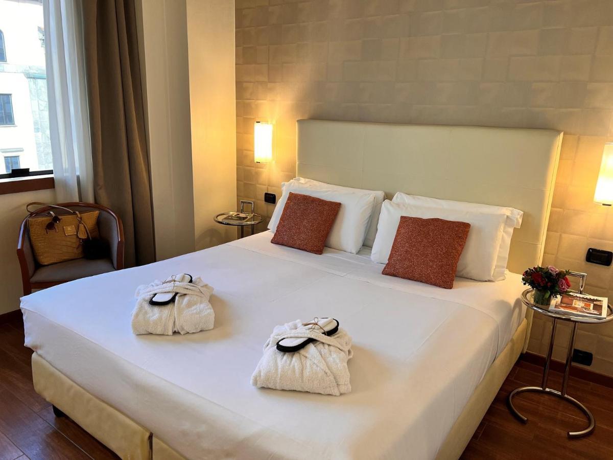 Hotel Western Milan