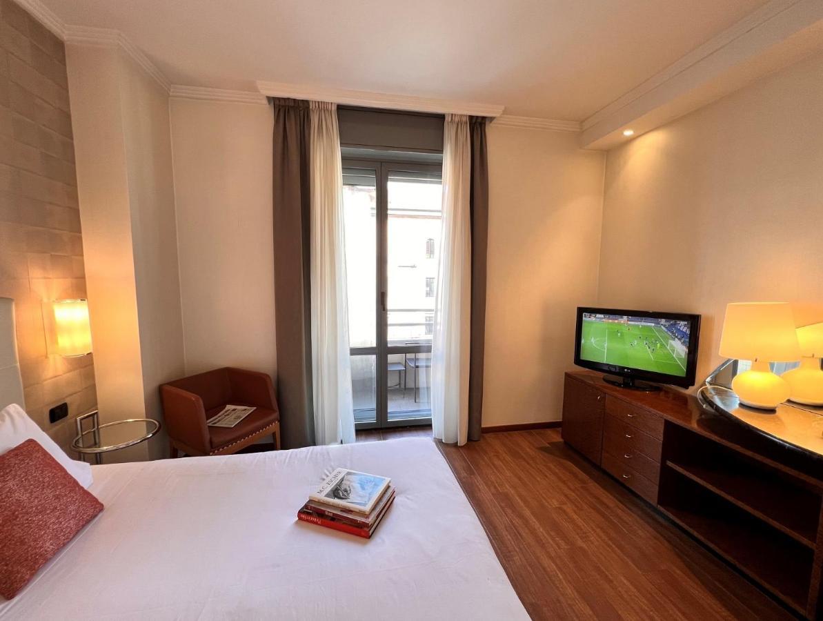 Western Hotel Milan