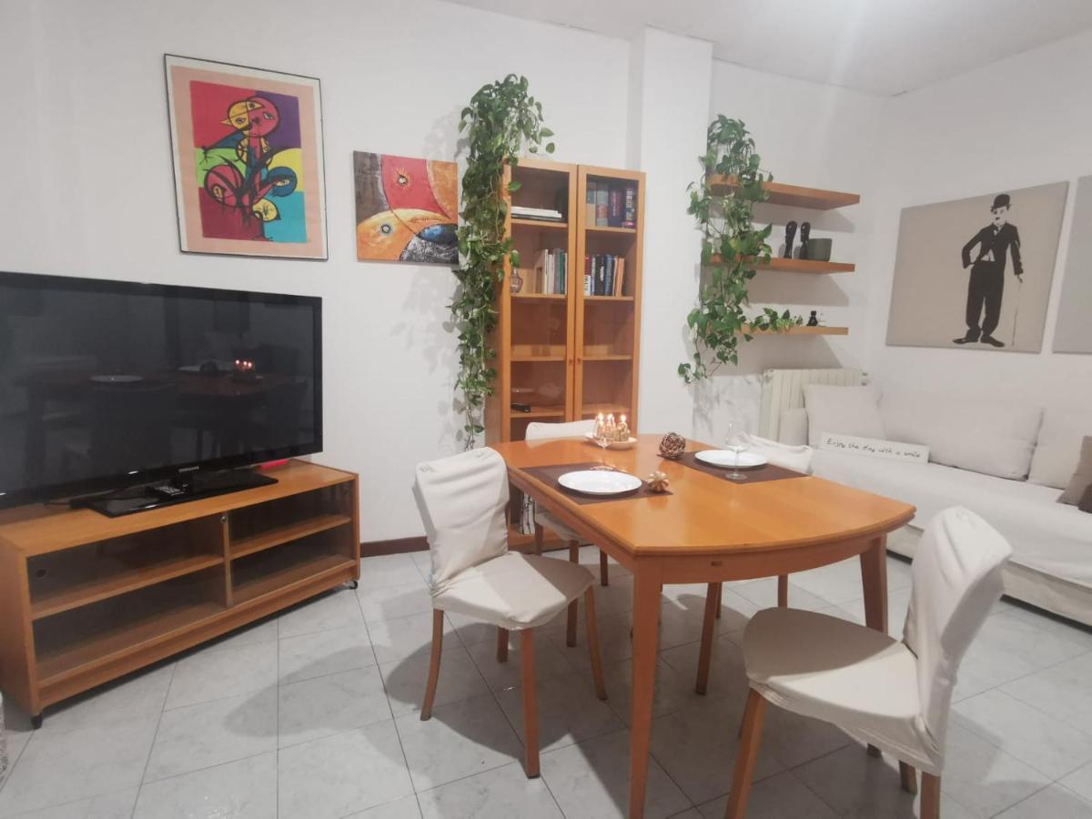 Navigli Apartment Milan