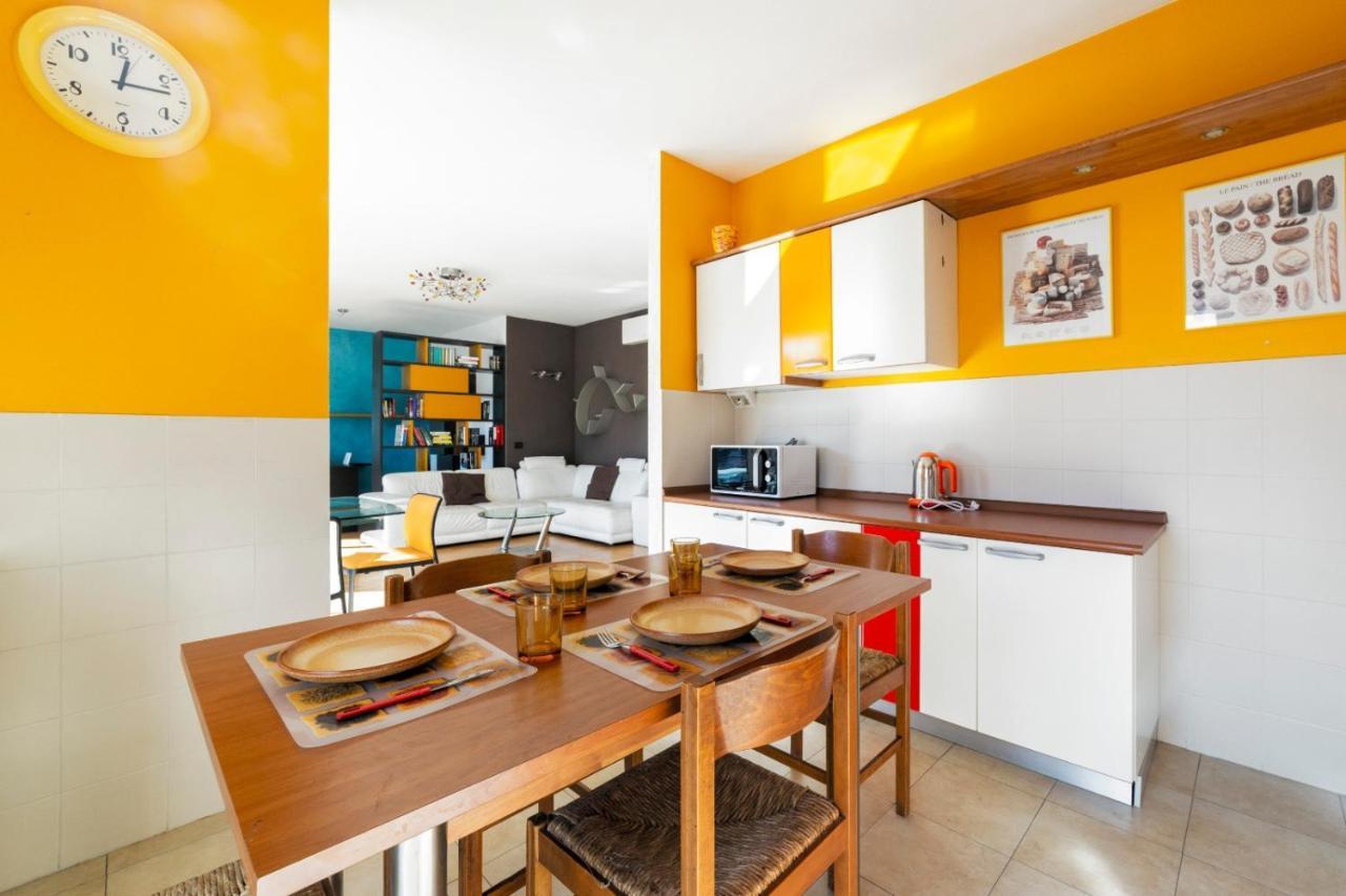 Rogoredo With Garage Appartamento