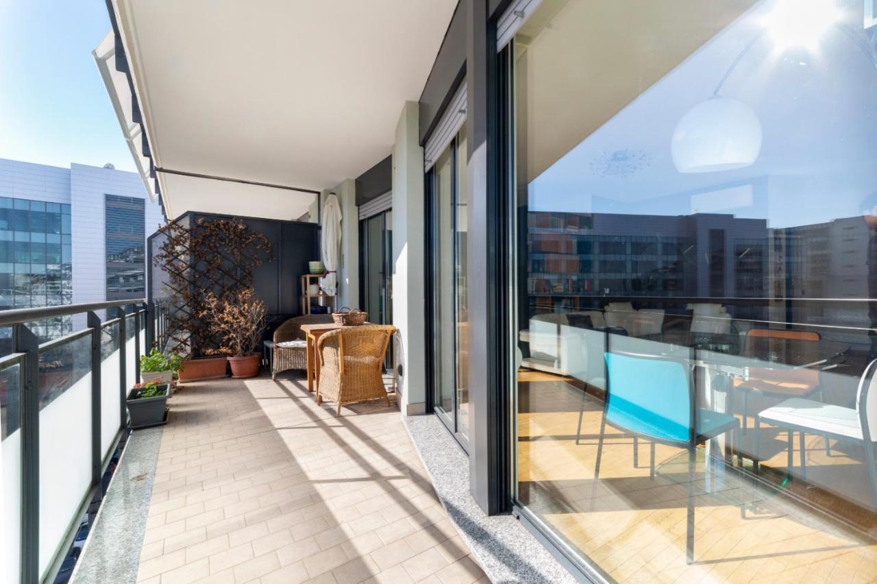 Appartement Rogoredo With Garage *
