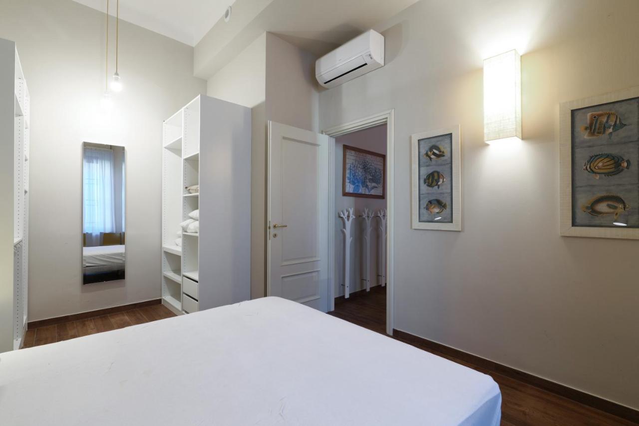Contempora - Porta Romana - Traviata Appartement Milaan