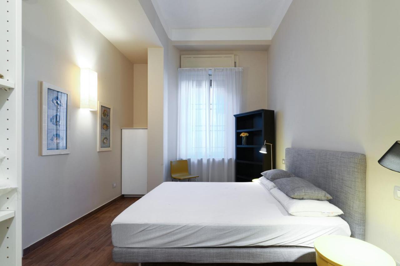Contempora - Porta Romana - Traviata Appartement