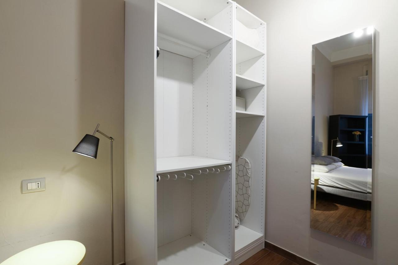 Appartement Contempora - Porta Romana - Traviata *