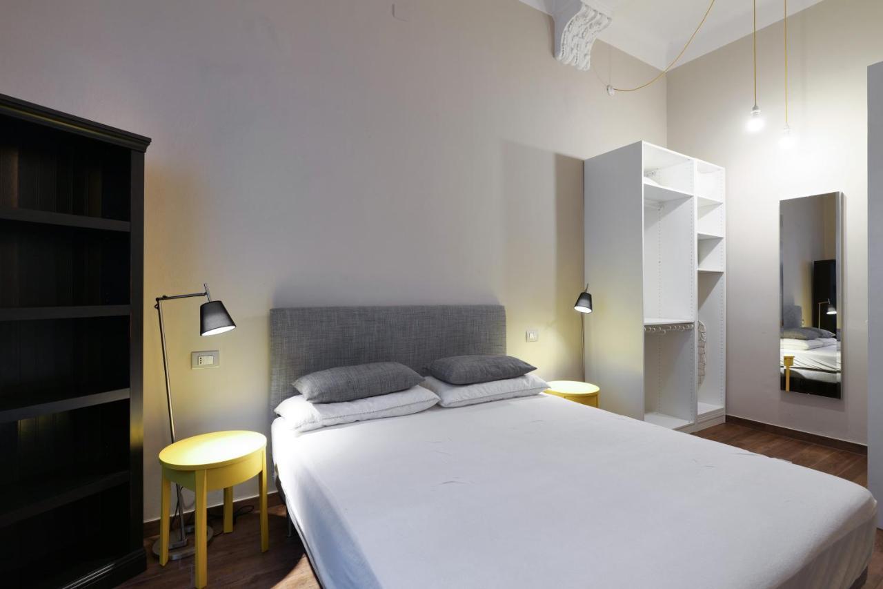 Contempora - Porta Romana - Traviata Appartement *