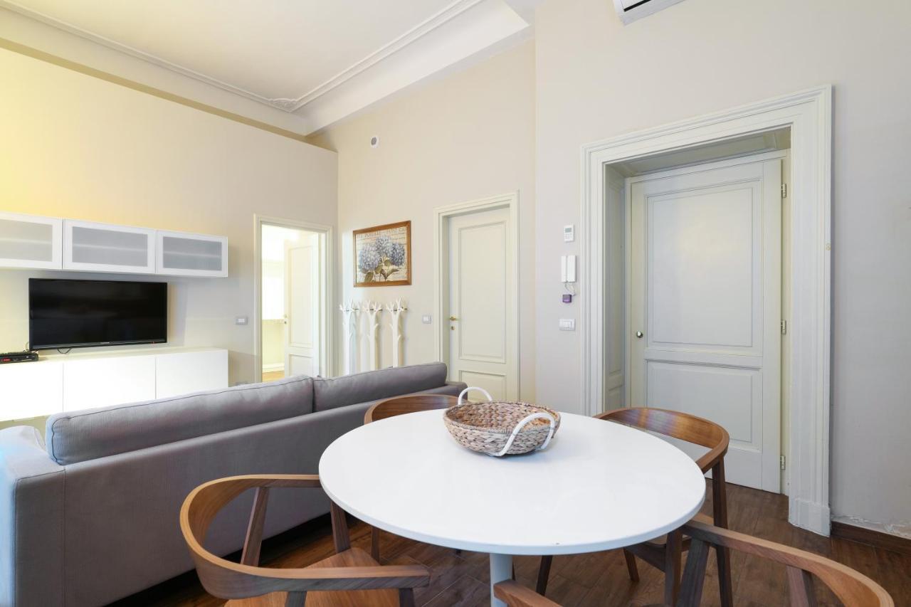 Contempora - Porta Romana - Traviata Milaan