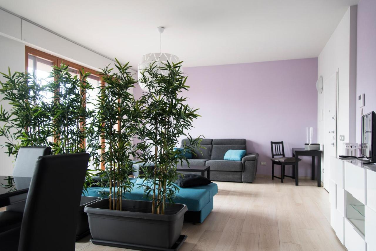 Youhosty - Inganni 74 Apartment Milan