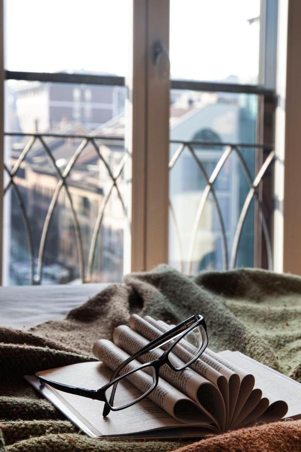 Brera 3pax Wifi Full Top * Milano