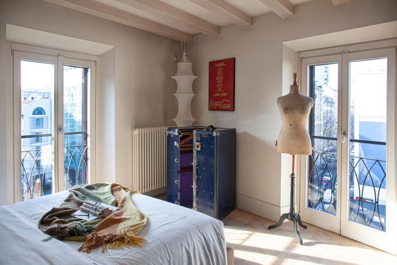 Lejlighed Brera 3pax Wifi Full Top *