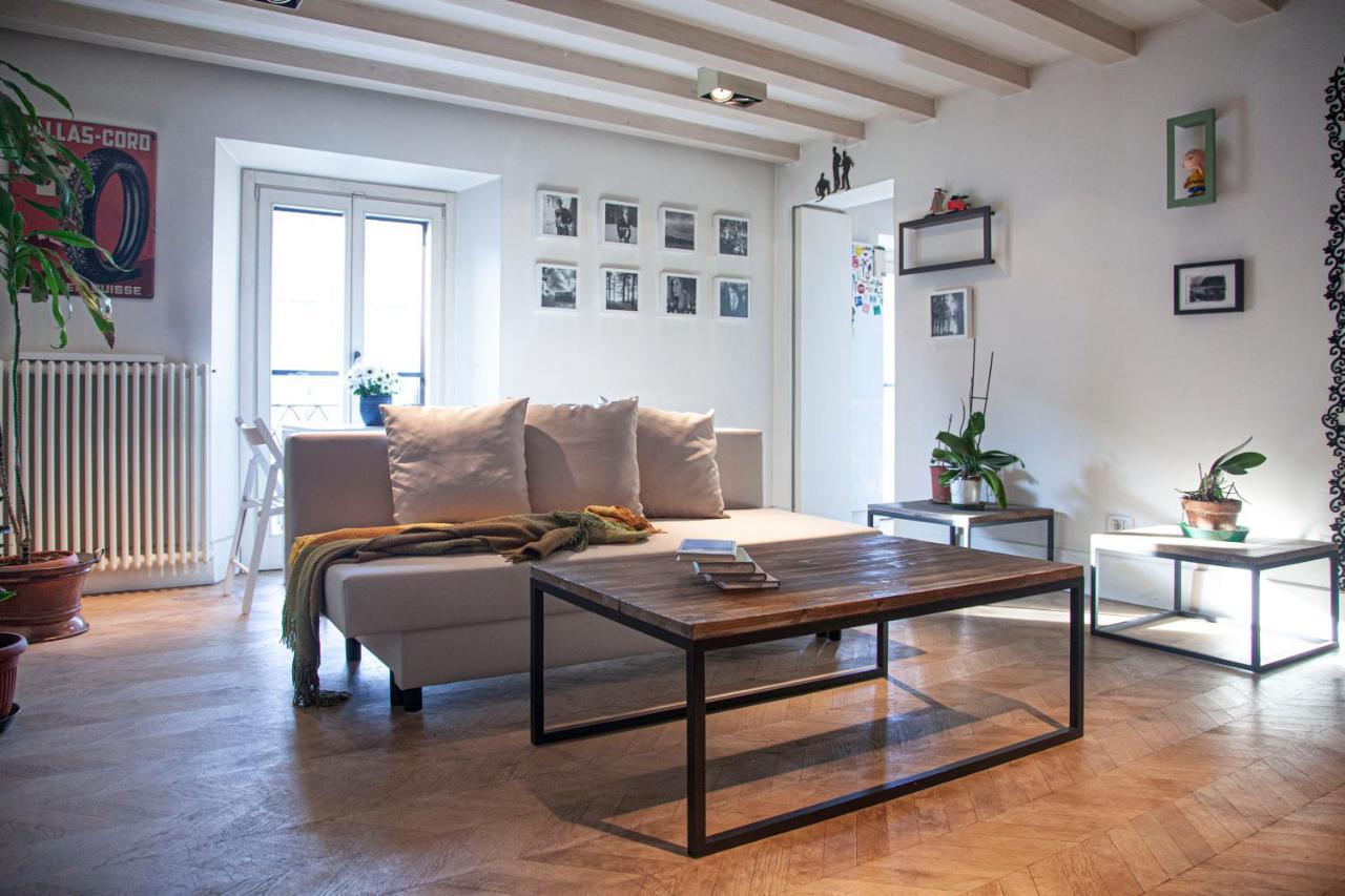 Brera 3pax Wifi Full Top Lejlighed