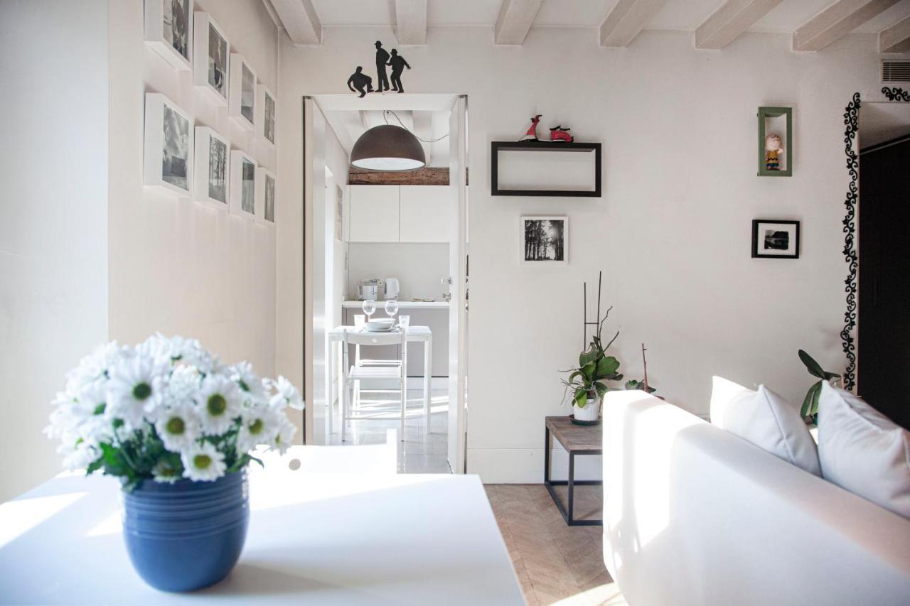 Lejlighed Brera 3pax Wifi Full Top Milano