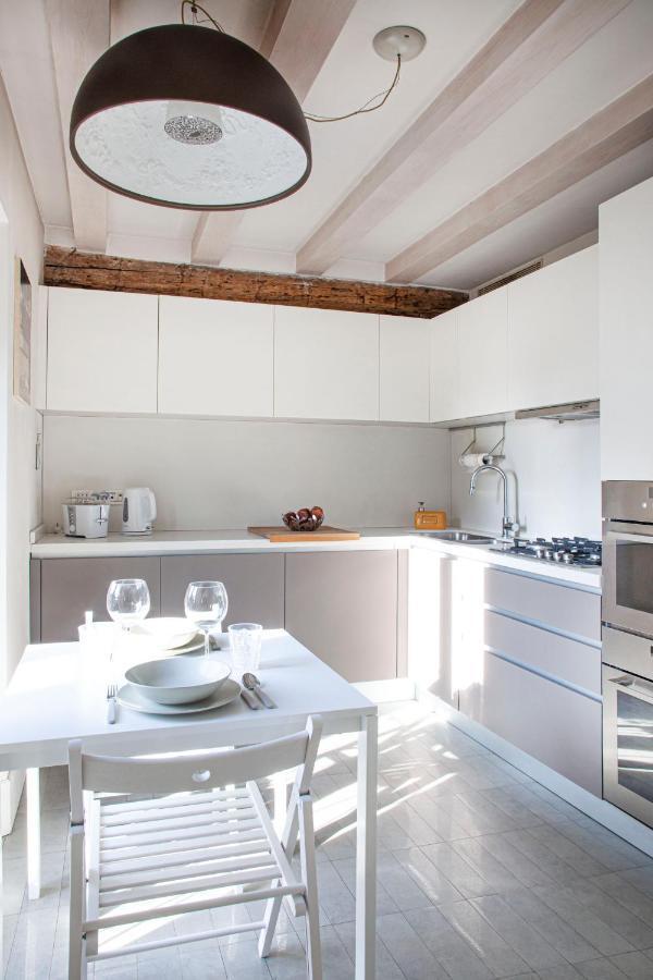 Lejlighed Brera 3pax Wifi Full Top *
