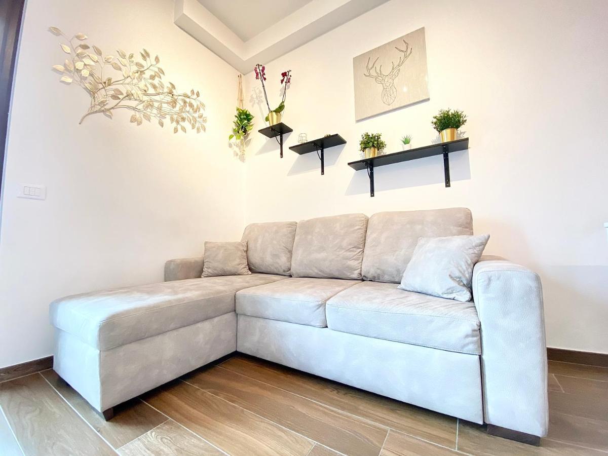 Apartment 15 Minuti Dall'istituto Ortopedico Galeazzi - Silenzioso Con Cucina, Wifi E Netflix Mailand