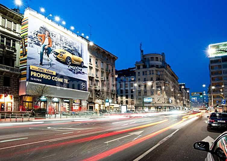 Lejlighed Metro Plaza -buenos Aires Milano