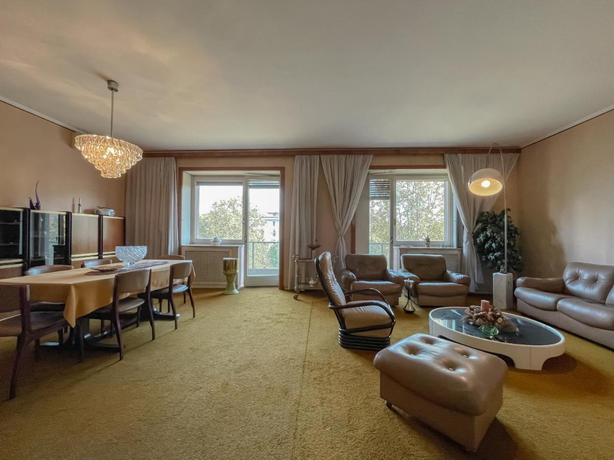 Apartment Arco Della Pace *