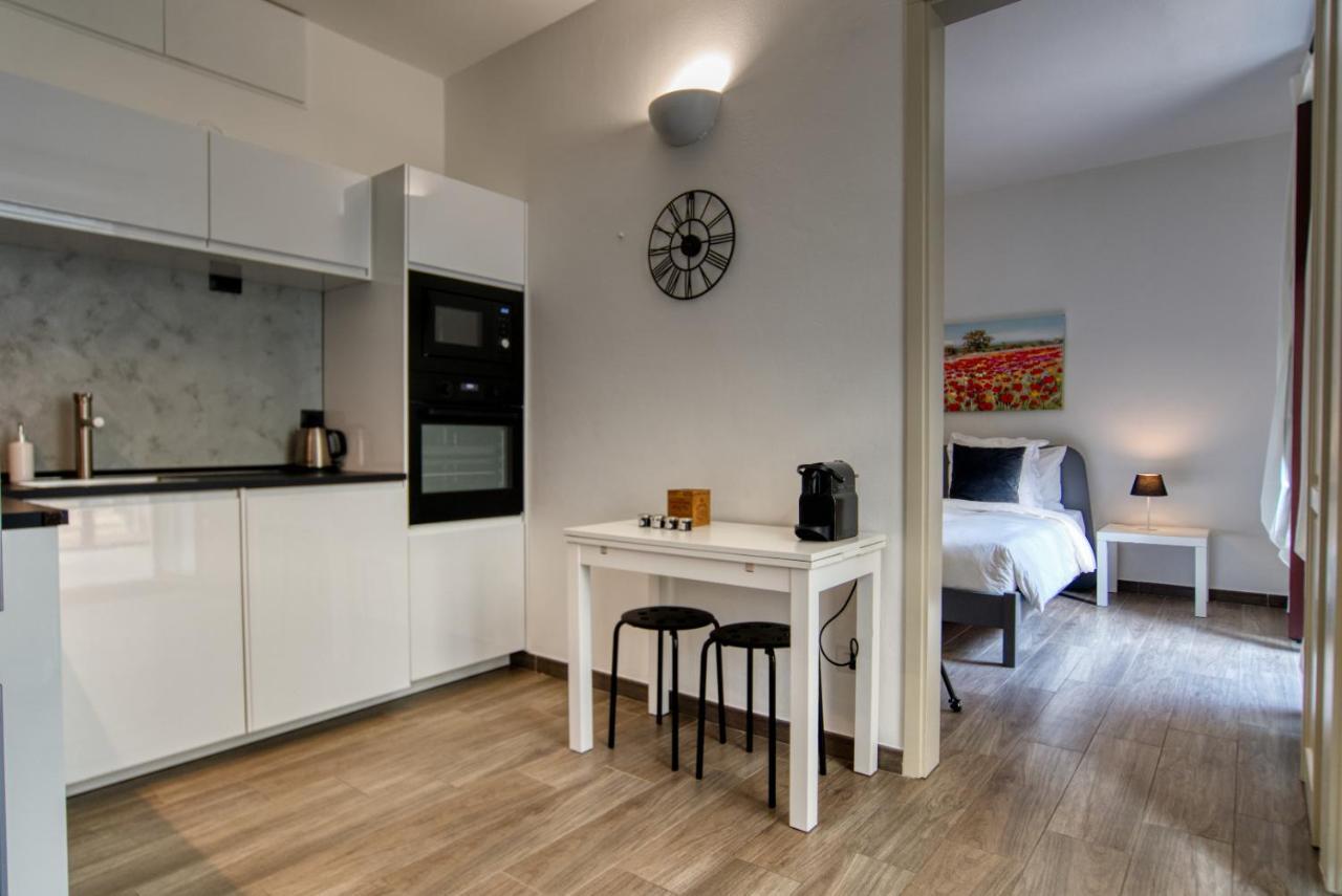 Italianflat - Sweet Veranda * Milan