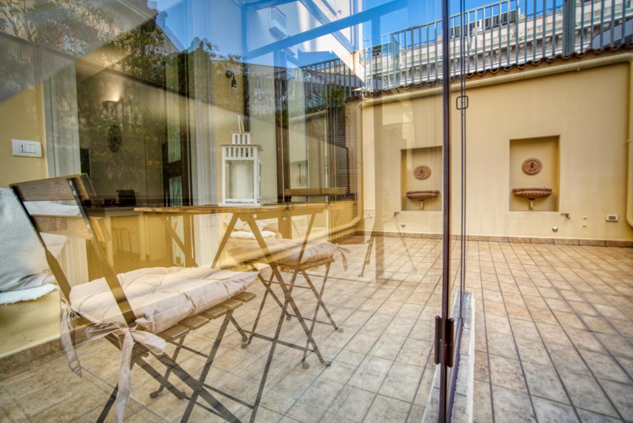 Appartement Italianflat - Sweet Veranda *