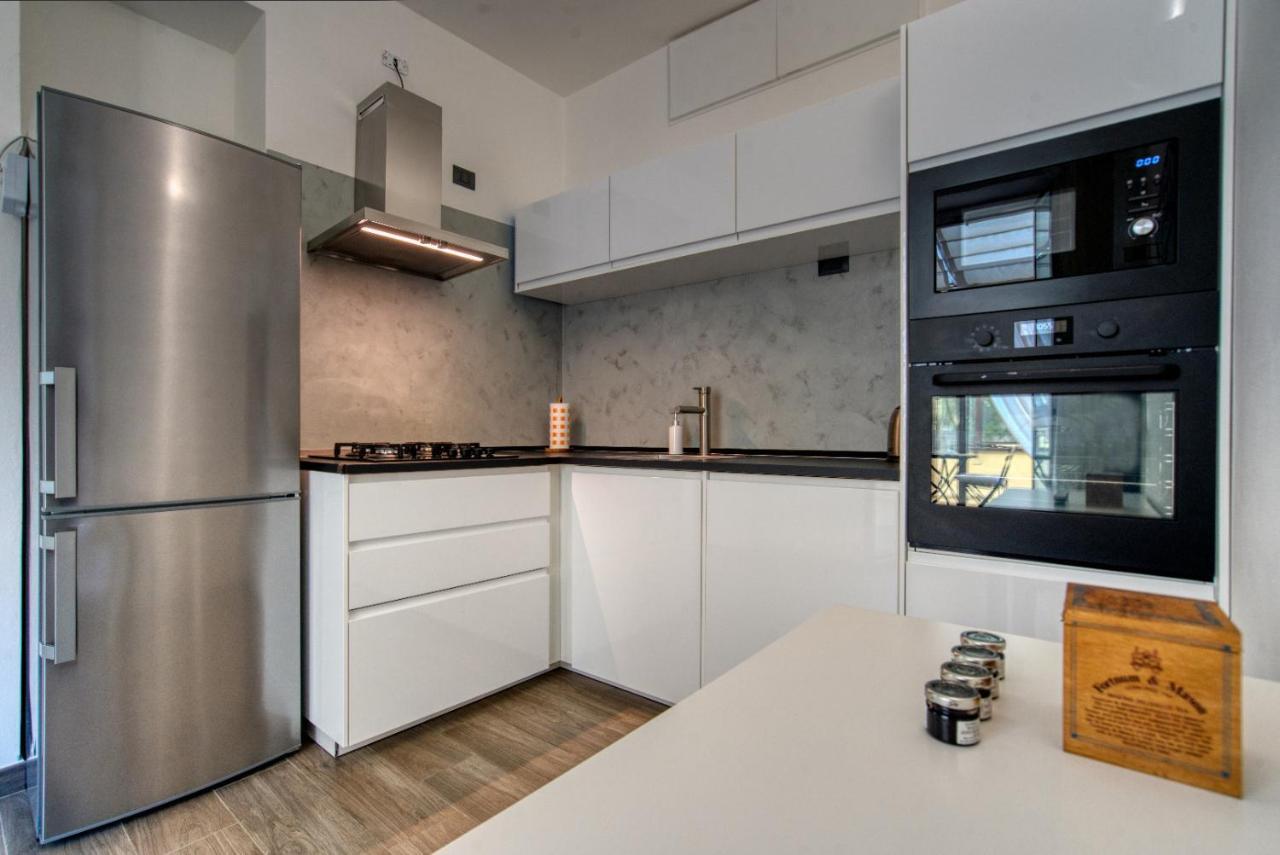 Italianflat - Sweet Veranda * Milan