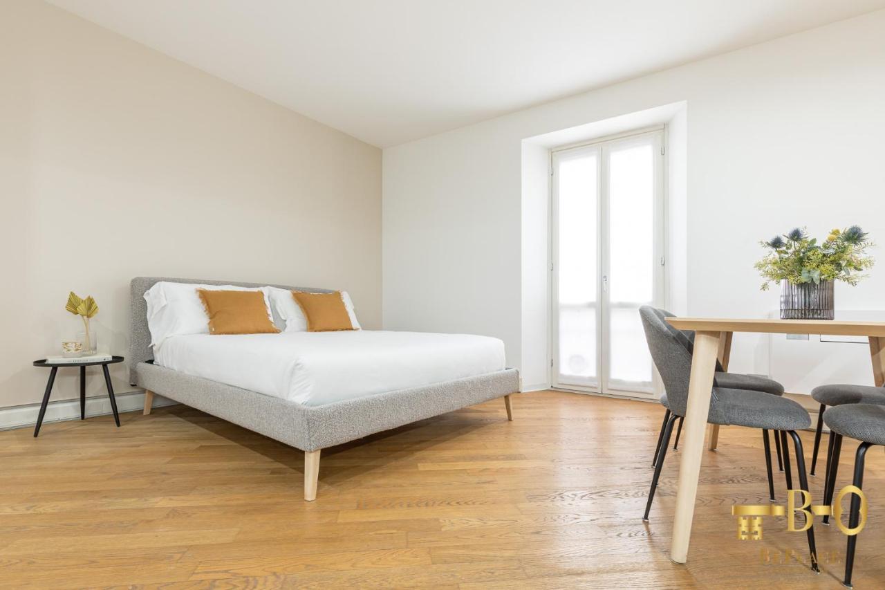 Beplace In Porta Romana Leilighet *