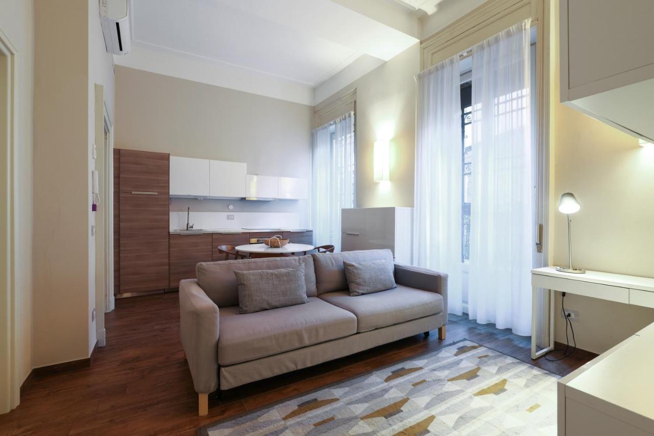 Contempora - Porta Romana - Traviata * Milaan