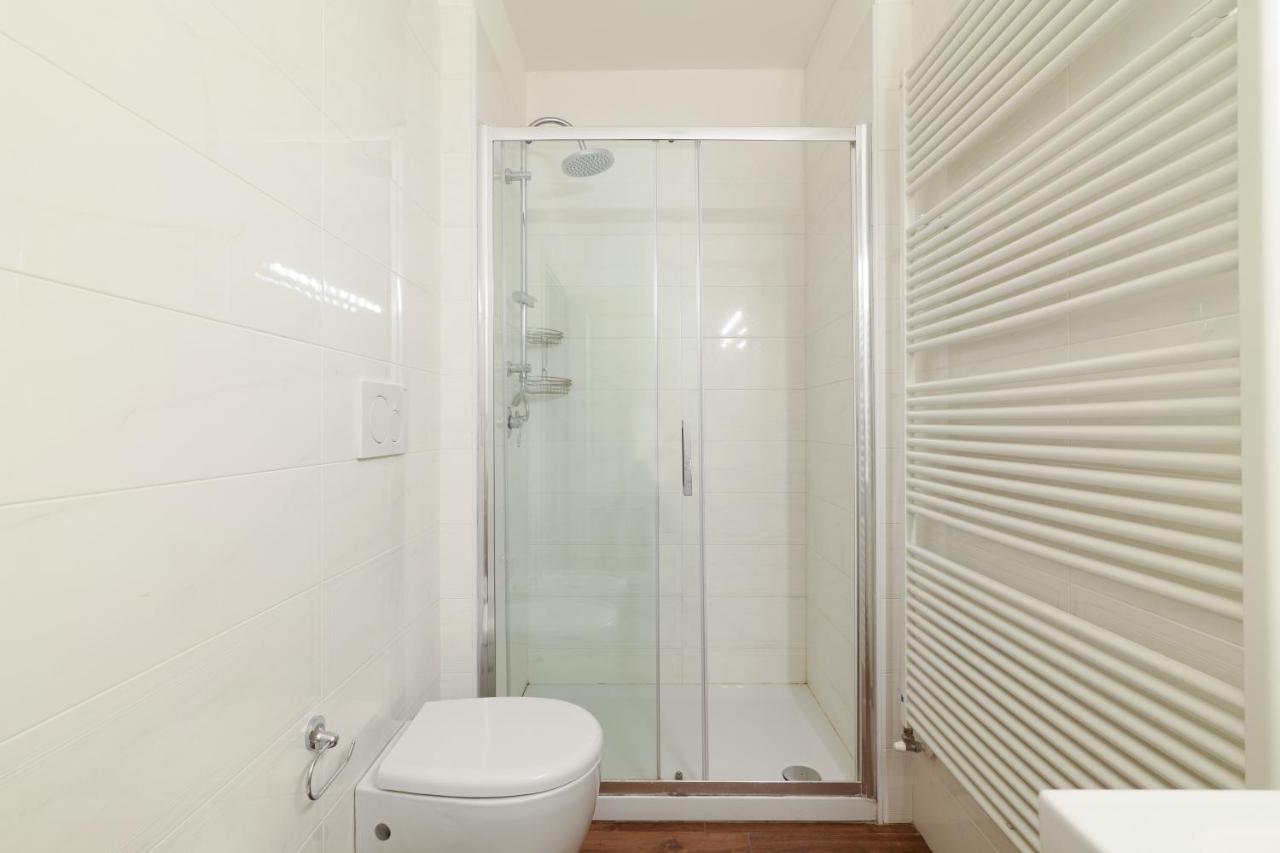Contempora - Porta Romana - Traviata Appartement Milaan