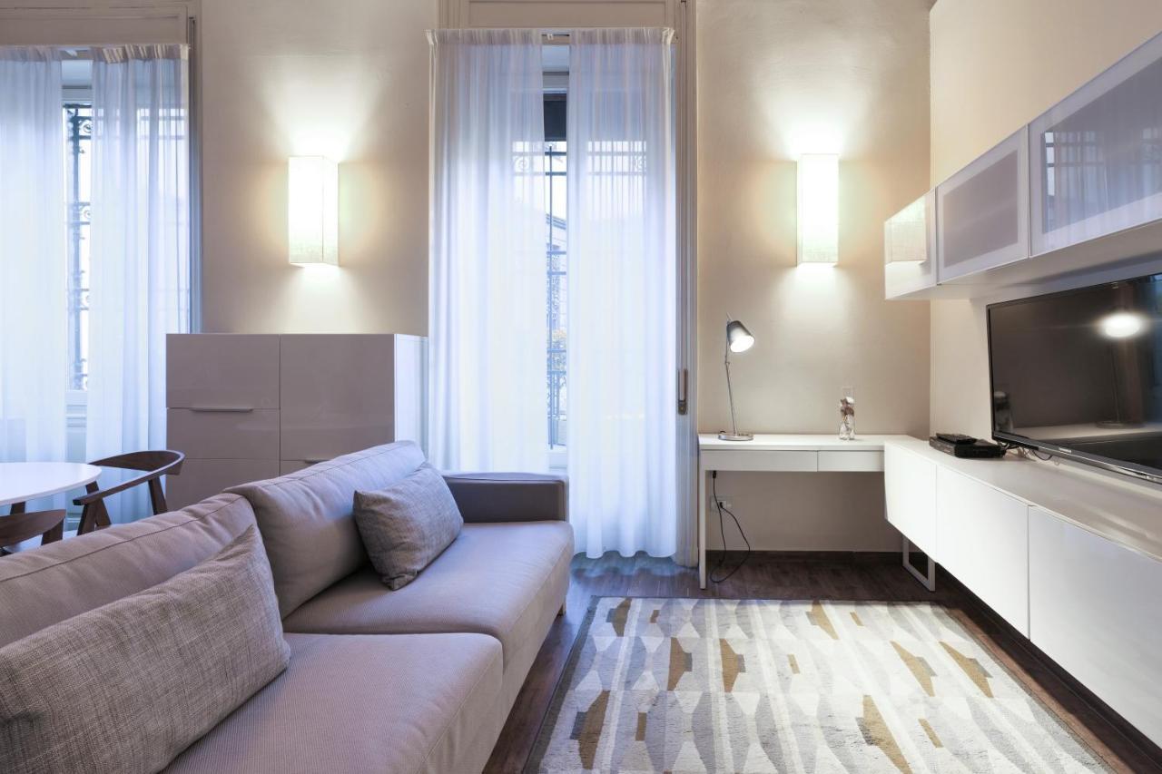 Contempora - Porta Romana - Traviata Appartement *