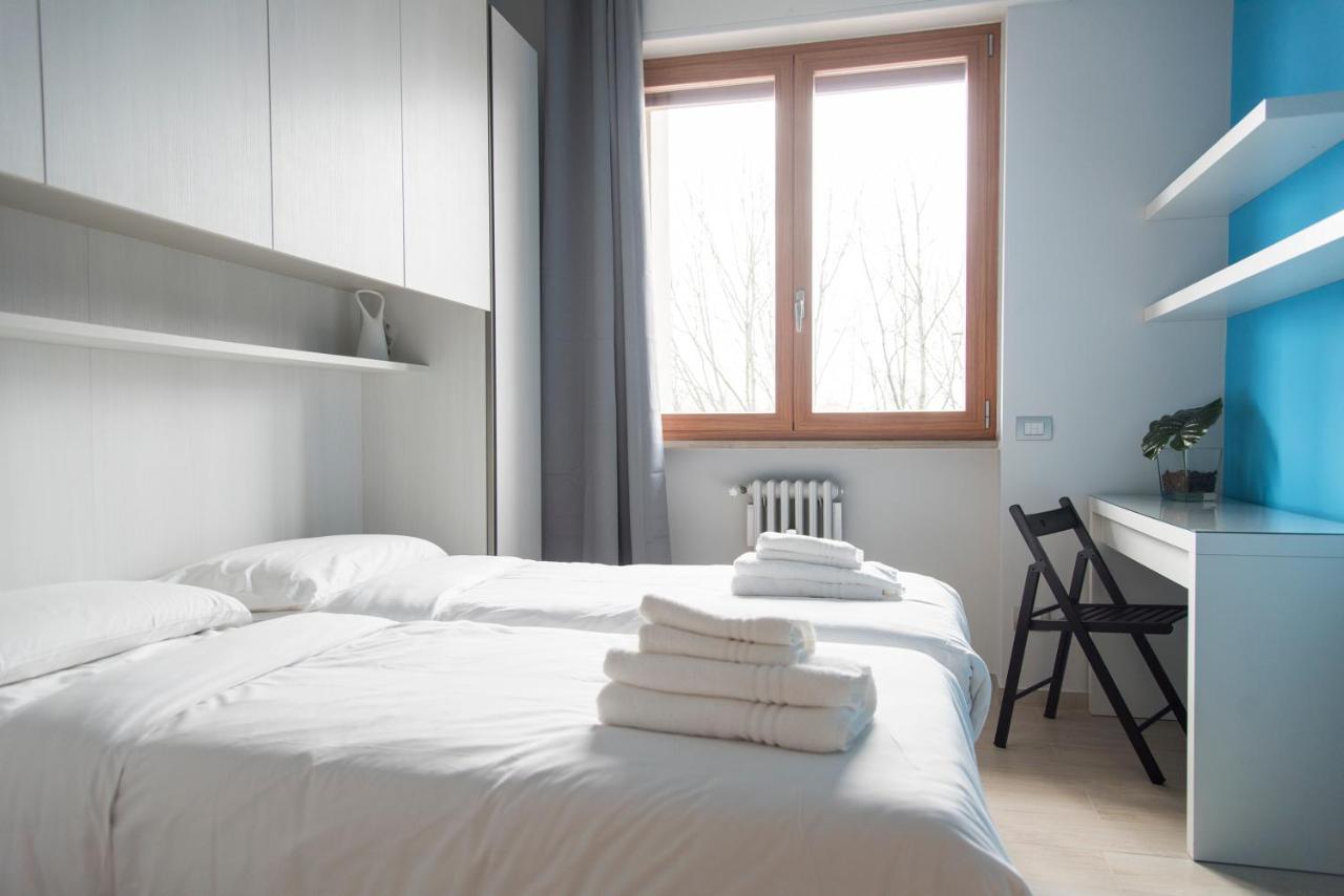 Apartment Youhosty - Inganni 74 Milan
