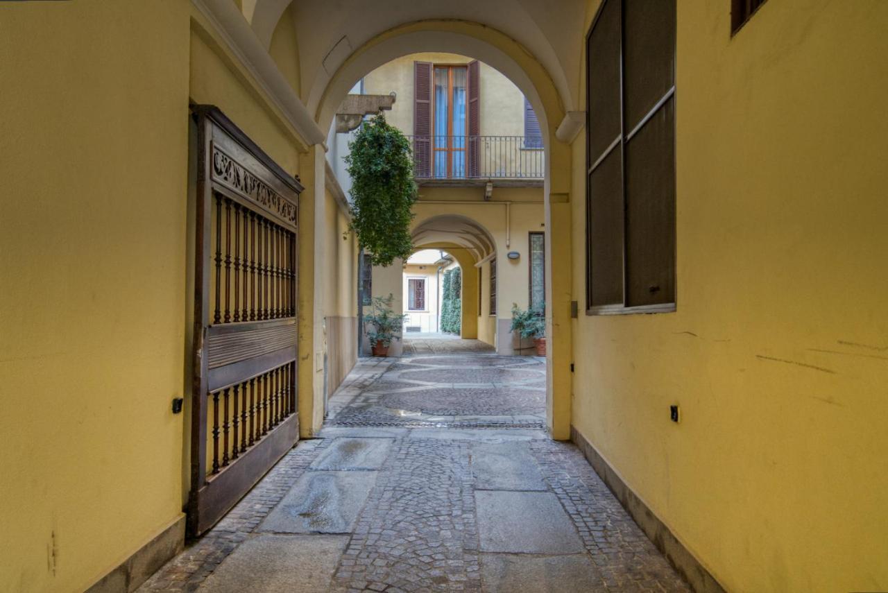 Italianflat - Sweet Veranda Apartment *