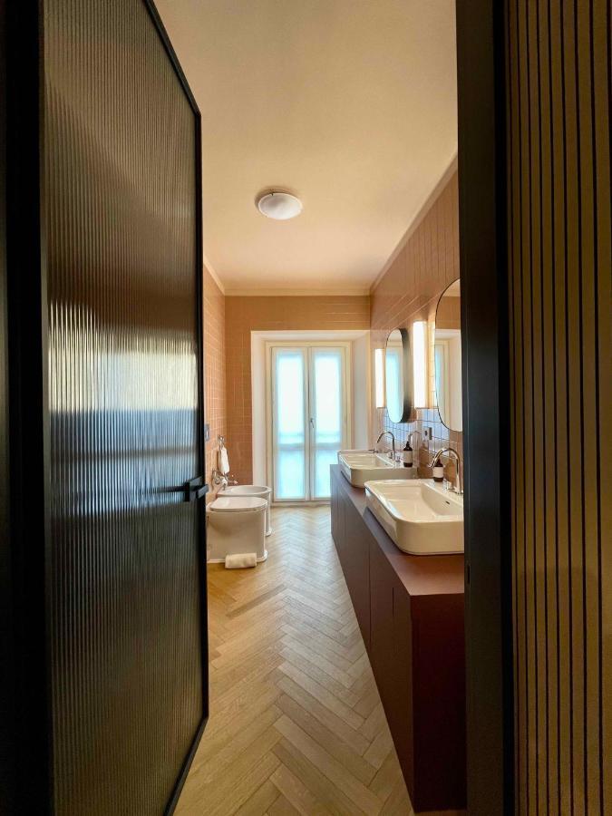 Apartment Ca Bela - Moscova