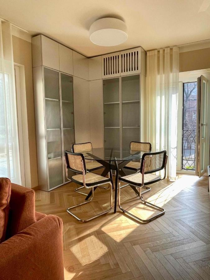 Apartment Ca Bela - Moscova *