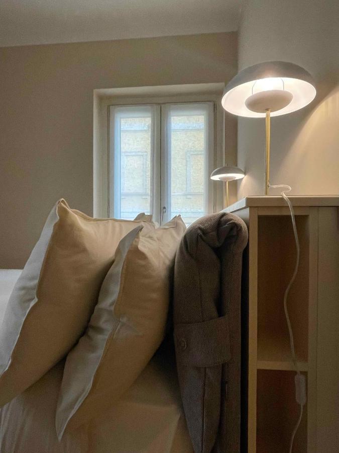 Apartment Ca Bela - Moscova Milan
