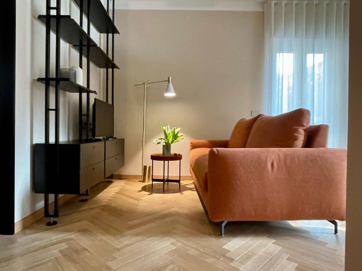 Apartment Ca Bela - Moscova