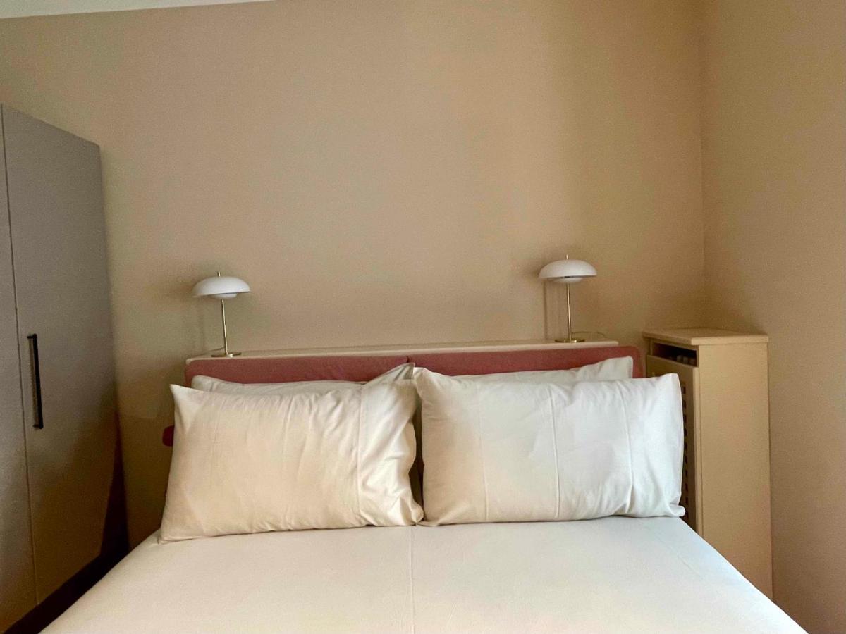 Apartment Ca Bela - Moscova *