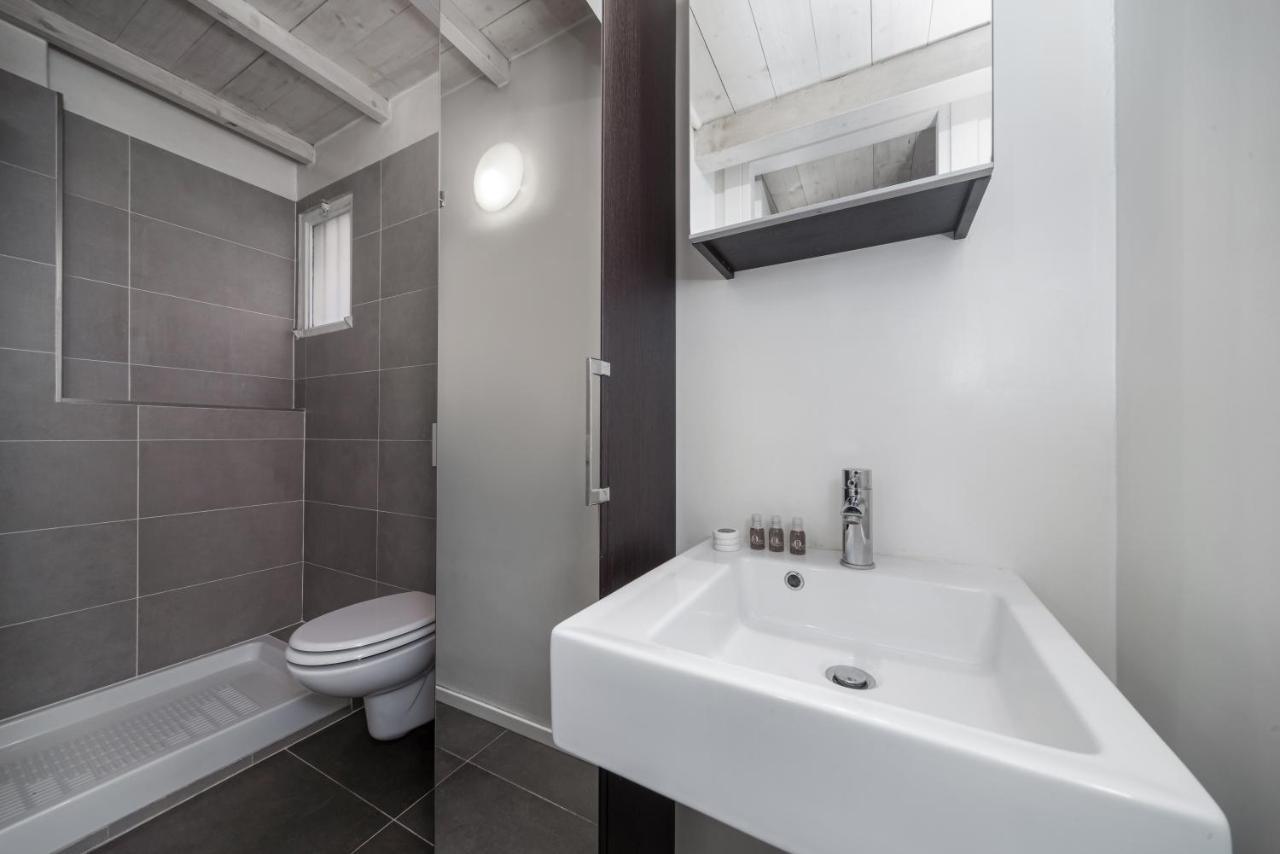 Appartement Casa Da