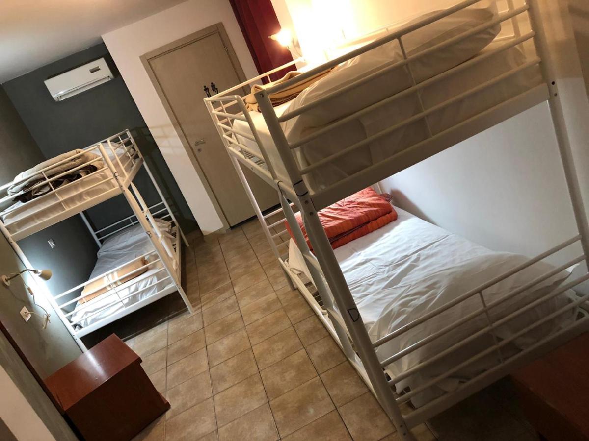 Hostel Old Mailand