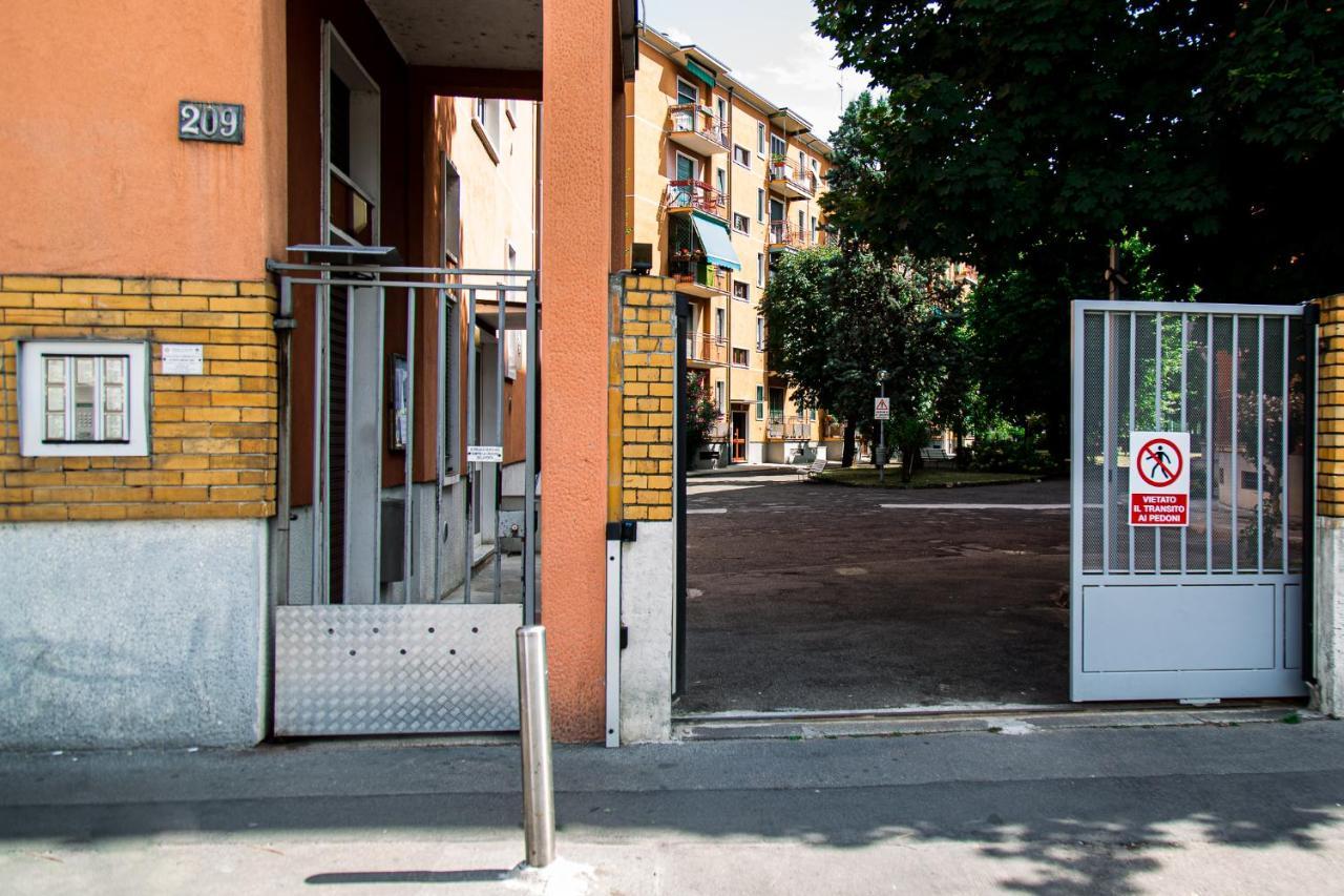Frühstückspension Lorenteggio 209