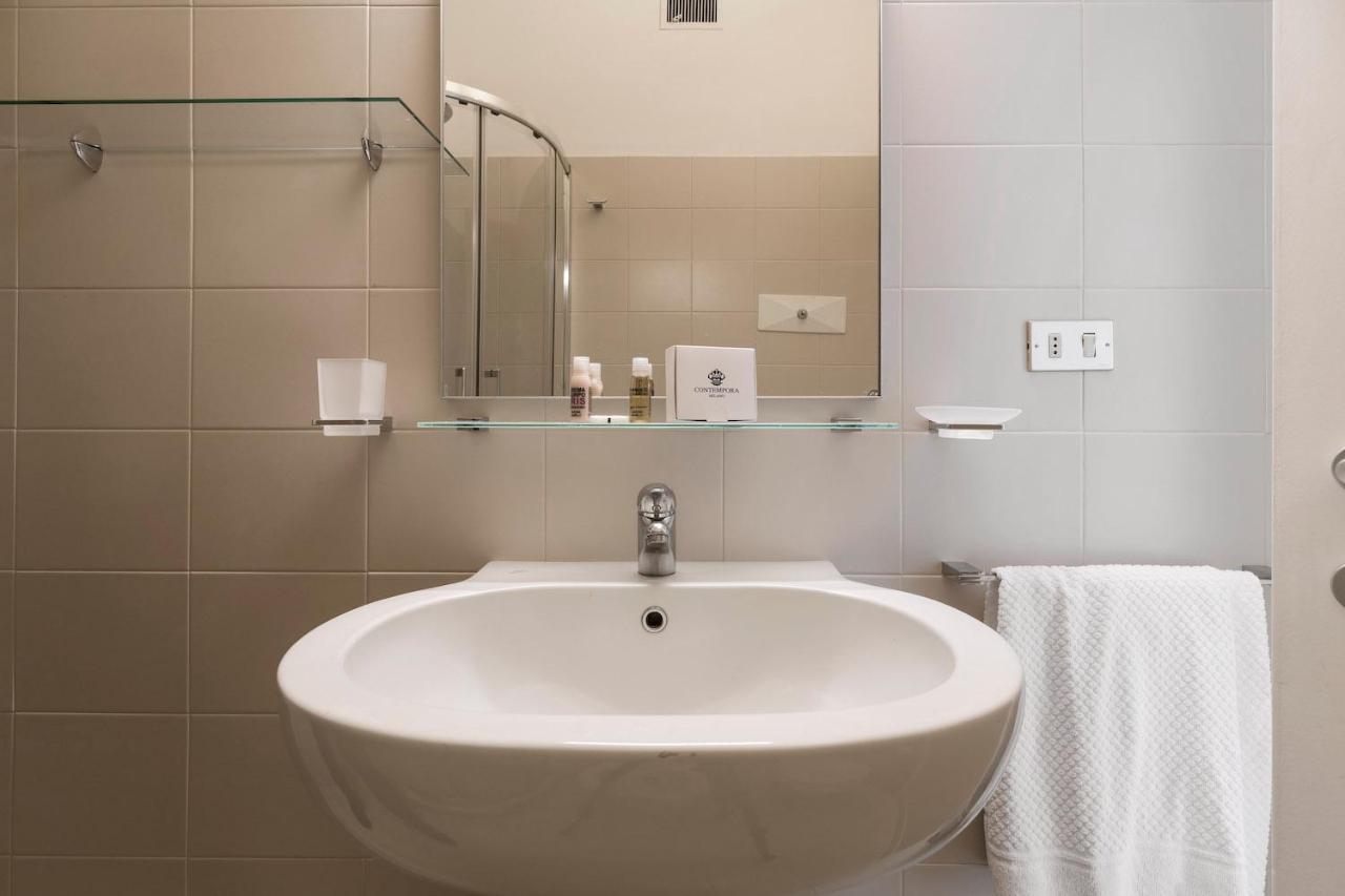 Contempora - Elvezia 8 - E52 * Milan