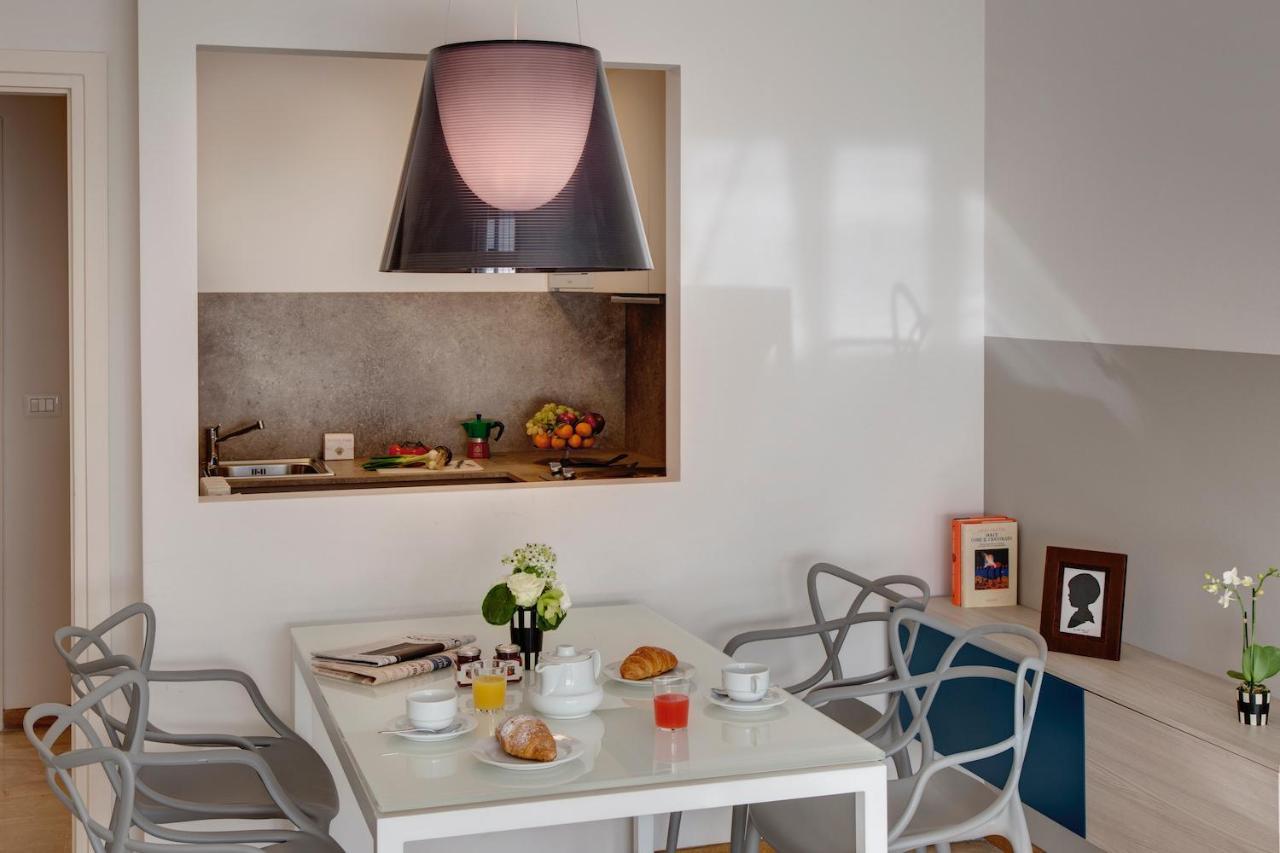 Leilighet Contempora - Elvezia 8 - E21