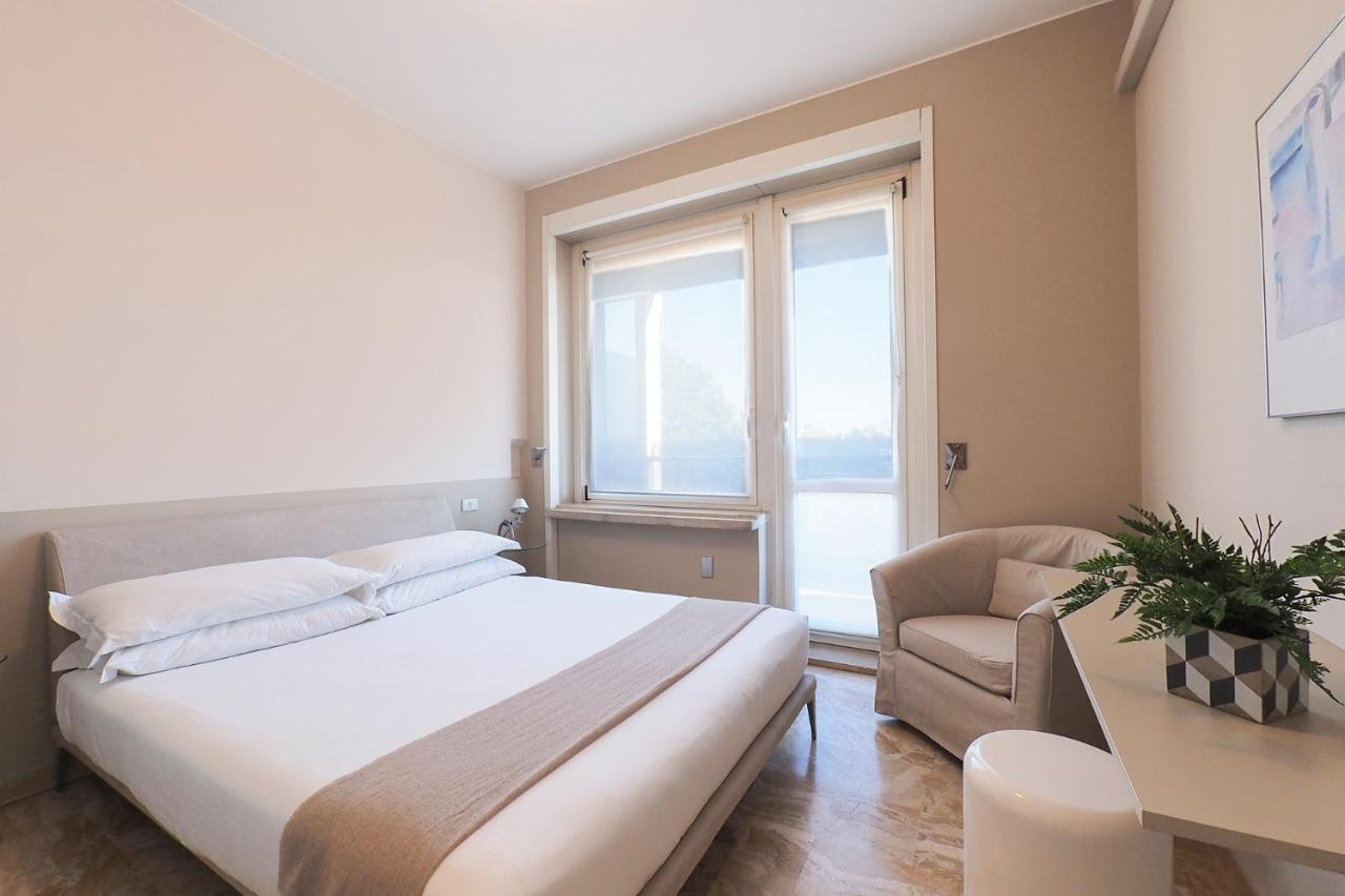 Apartment Contempora - Elvezia 8 - E52 Milan