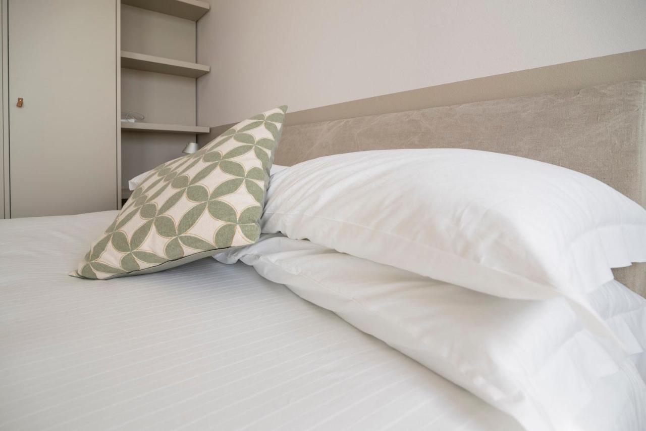Contempora - Elvezia 8 - E52 Apartment Milan