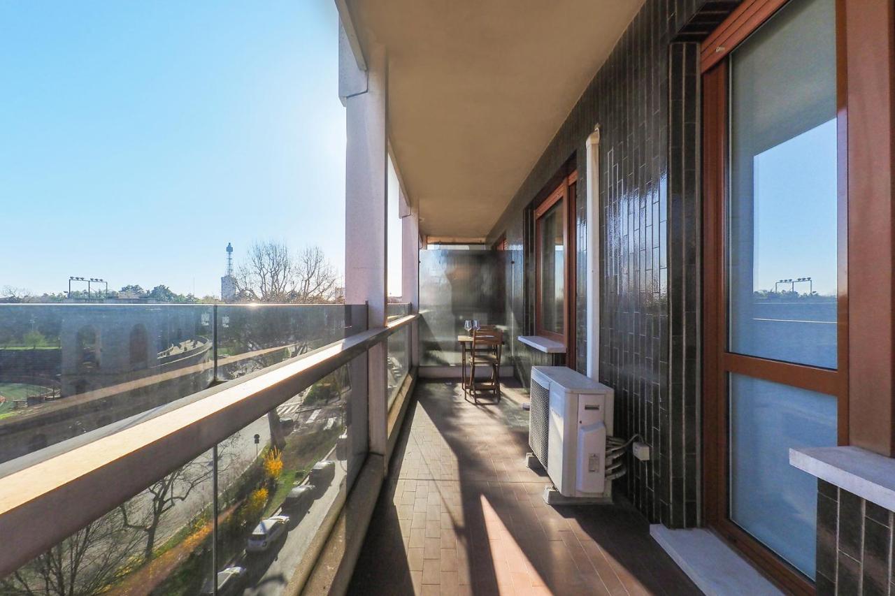 Contempora - Elvezia 8 - E52 * Milan