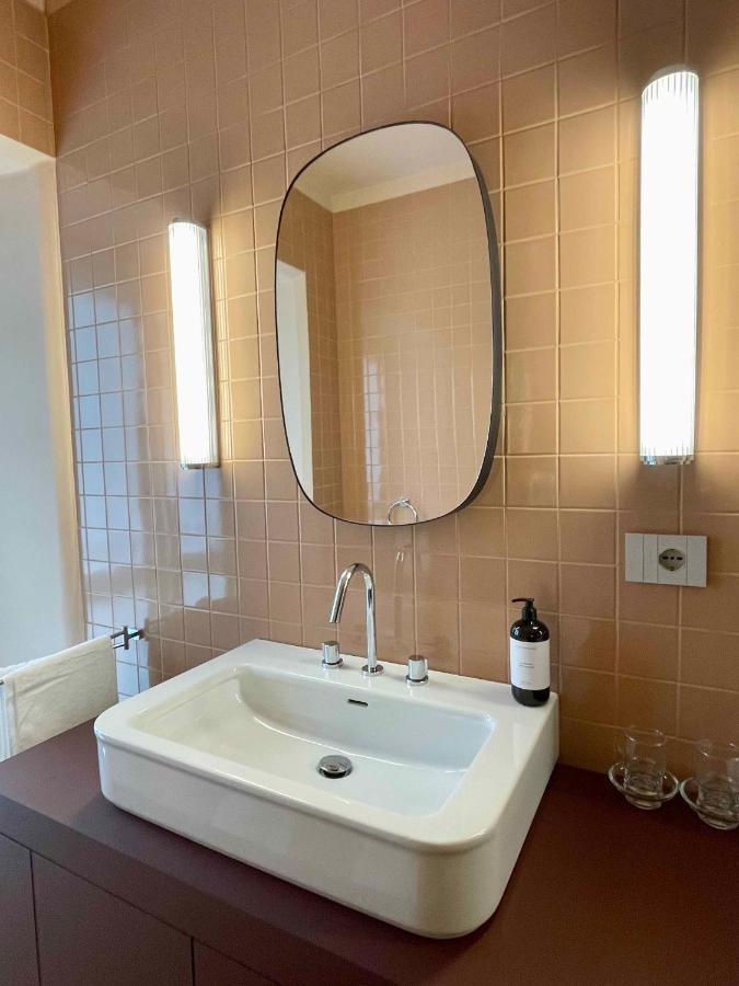 Ca Bela - Moscova Apartment *