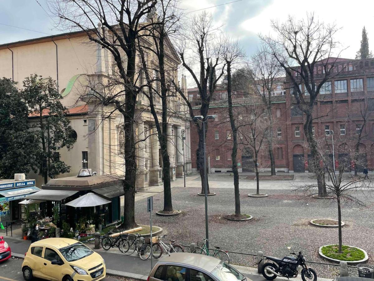 Ca Bela - Moscova Apartment *