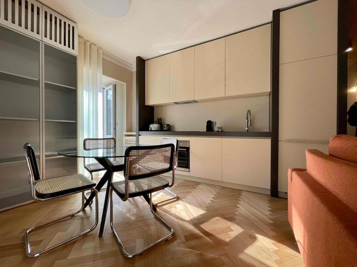 Ca Bela - Moscova Apartment Milan