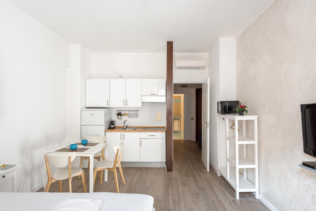 Altido Bright Studio For 2 Next To * Milaan