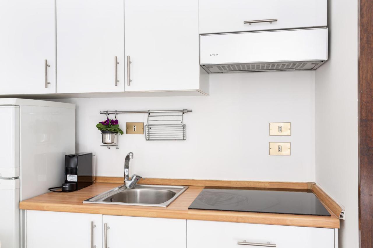 Appartement Altido Bright Studio For 2 Next To *